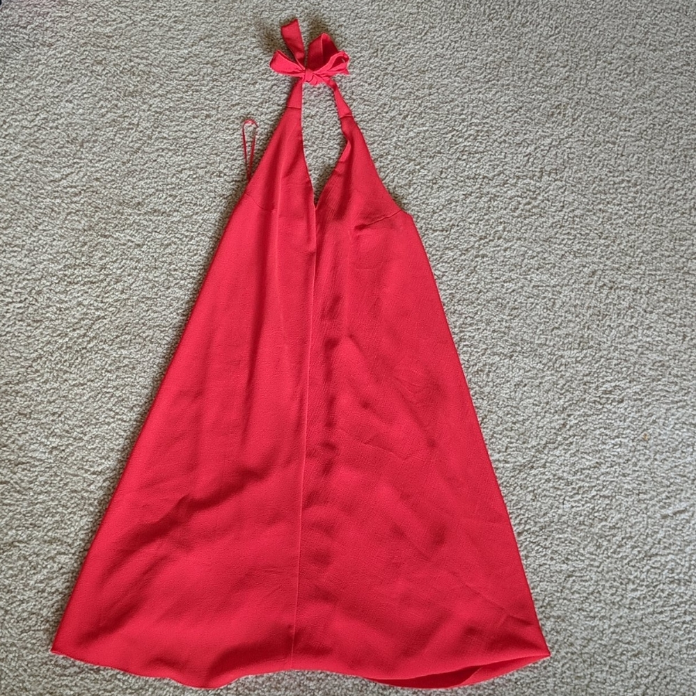 Topshop Dress